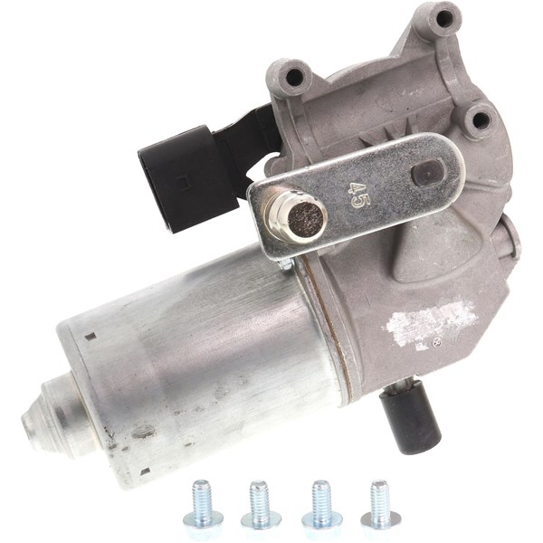Torkarmotor 12V, Fram Vemo V20-07-0014 VEMO