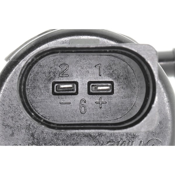 Spolarpump 12V