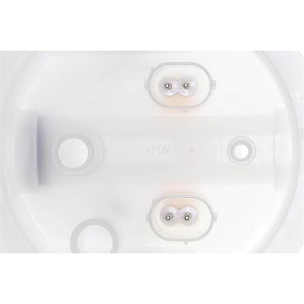Bränslepump 12V, I bränslebehållaren Bränslepump 12V, I bränslebehållaren