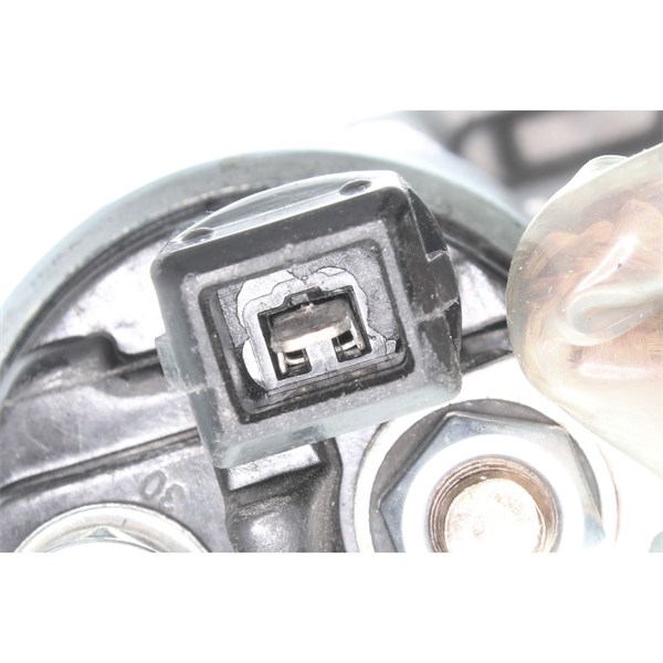 Startmotor 12V VEMO Startmotor 12V VEMO