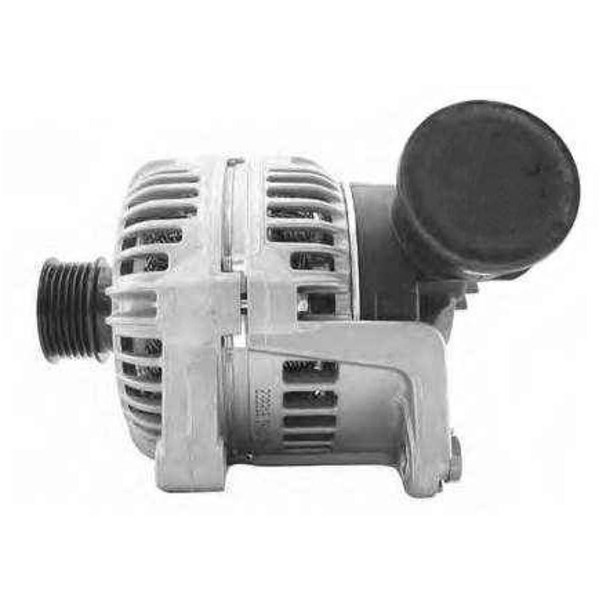 Generator 14V 120A Vemo V20-13-41810 VEMO