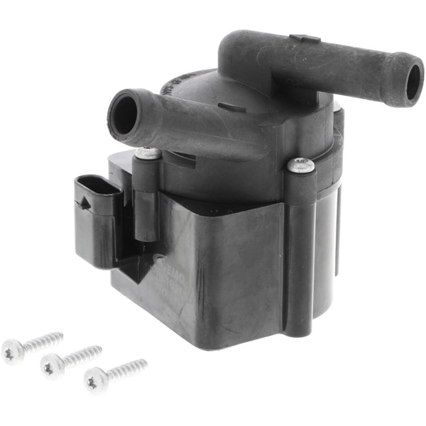 Extra vattenpump 12V
