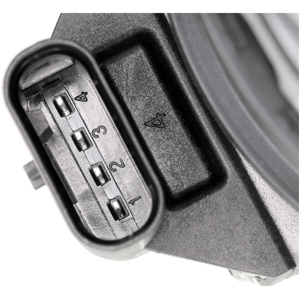 Extra vattenpump 12V