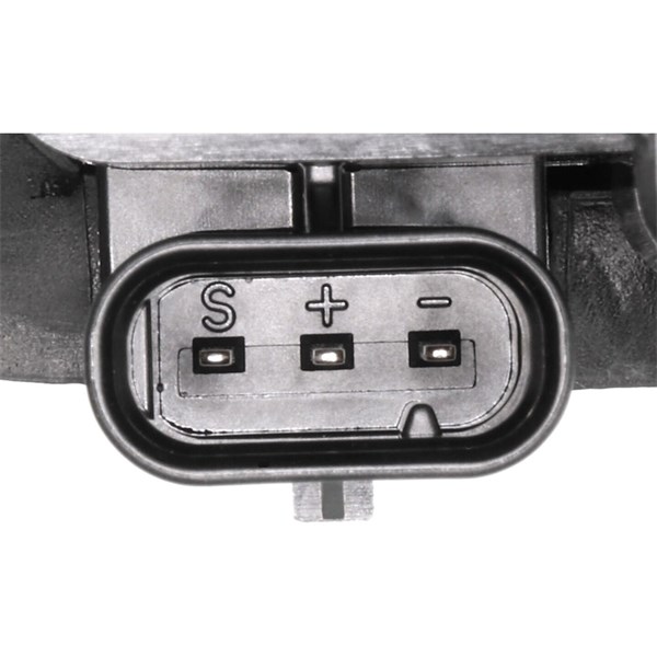 Extra vattenpump 12V Vemo Green mobility parts V20-16-0012 VEMO Extra vattenpump 12V Vemo Green mobility parts V20-16-0012 VEMO