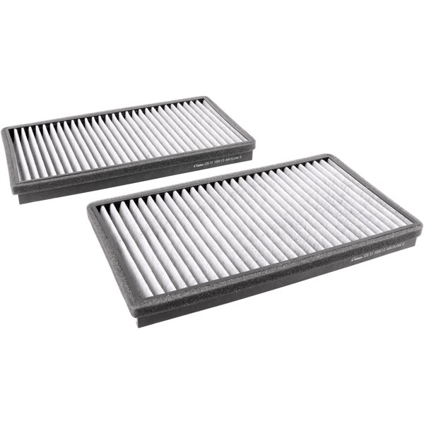 Kupefilter Vemo V20-31-5002 VEMO