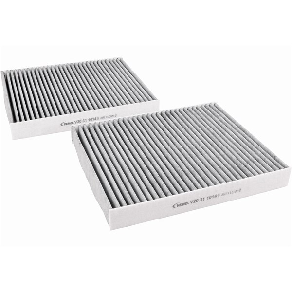 Kupefilter Vemo V20-31-5004 VEMO