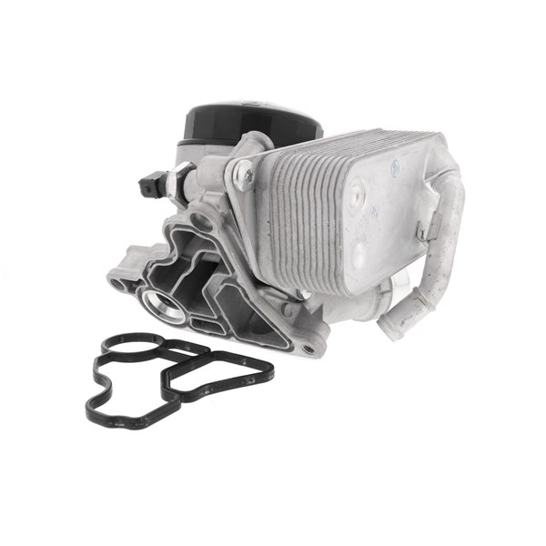 Oljekylare, motor