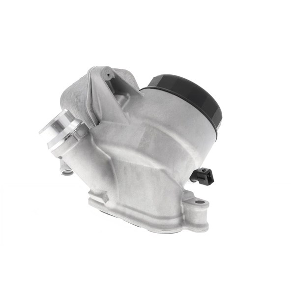 Oljekylare, motor