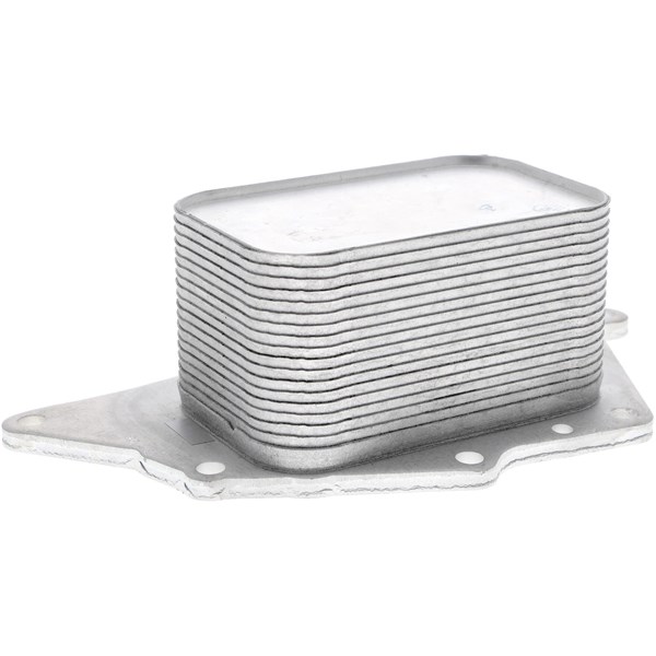 Oljekylare, motor Vemo V20-60-0048 VEMO
