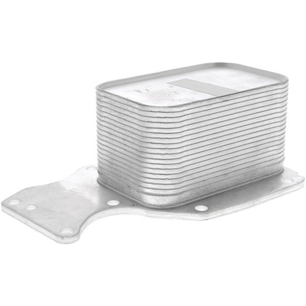 Oljekylare, motor Vemo Green mobility parts V20-60-0055 VEMO