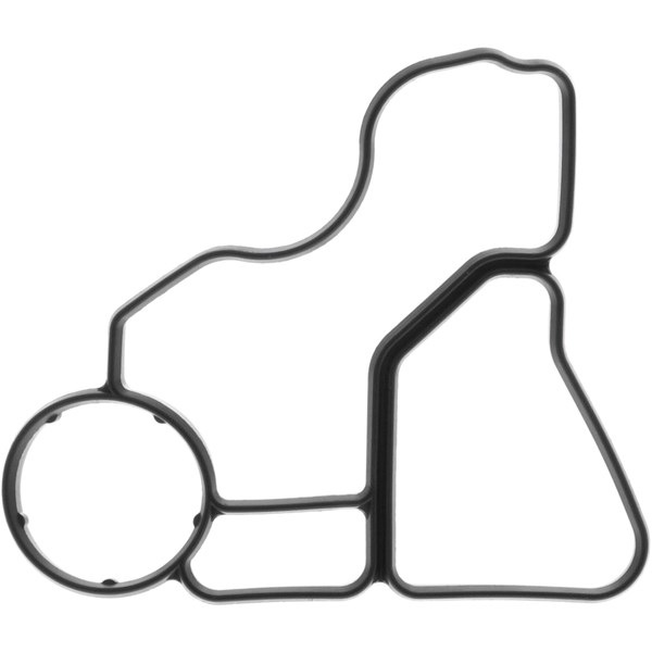Packning, oljekylare Green mobility parts
