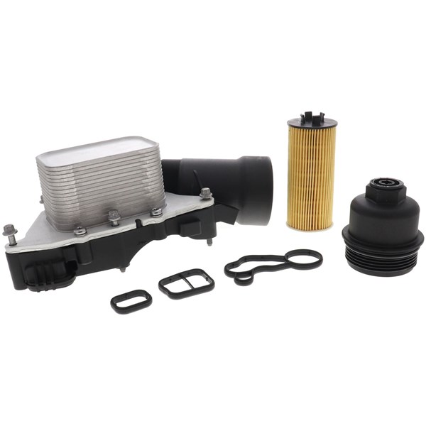 Oljekylare, motor Vemo V20-60-1569 VEMO