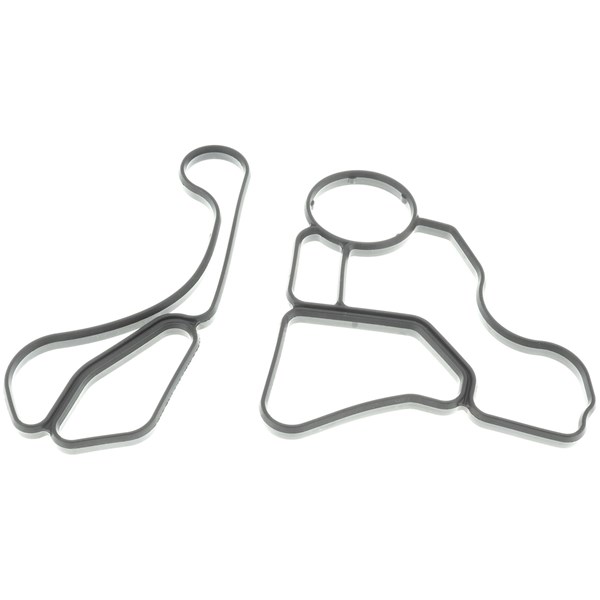 Packningssats, oljekylare