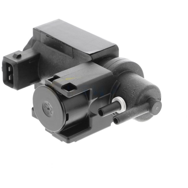 Tryckomvandlare, turboaggregat