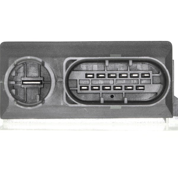 Kontrollenhet, glödstiftsystem 12V