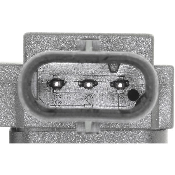 Sensor, insugstryck, Insugsgrenrör