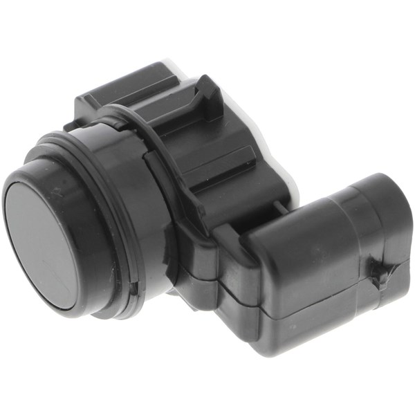 Sensor, parkeringshjälp, Fram, Ytter, Höger, Vänster