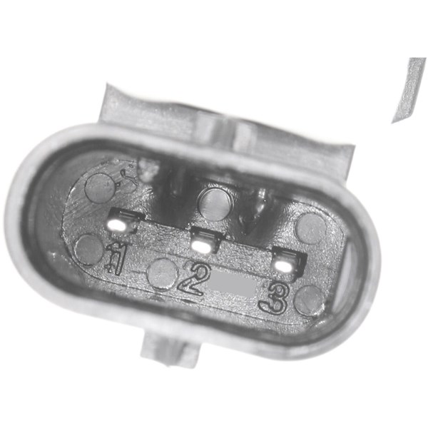 Sensor, parkeringshjälp, Fram, Ytter, Höger, Vänster