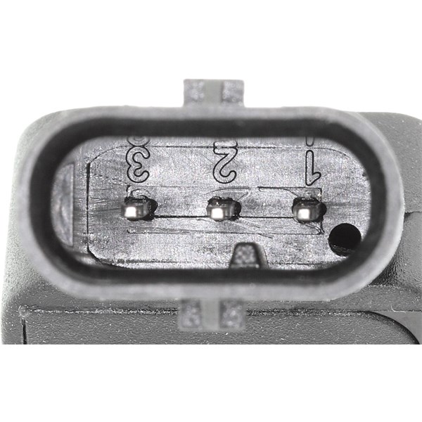 Sensor, insugstryck