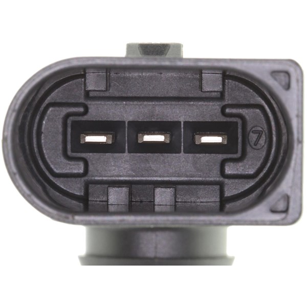 Trycksensor, bromskraftsförstärkare