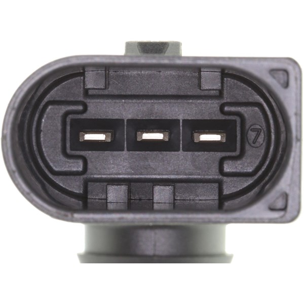 Trycksensor, bromskraftsförstärkare