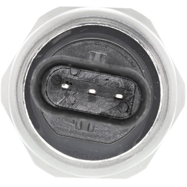 Sensor, avgastryck