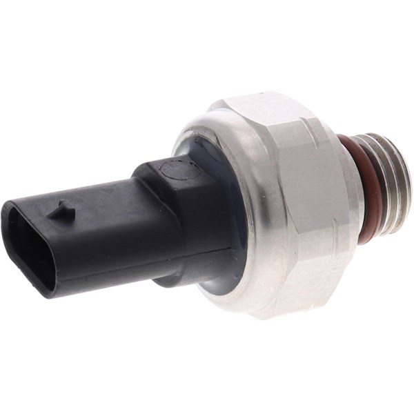Sensor, avgastryck
