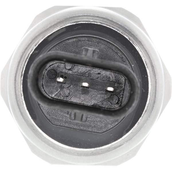 Sensor, avgastryck