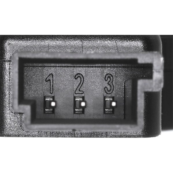 Regnsensor Regnsensor