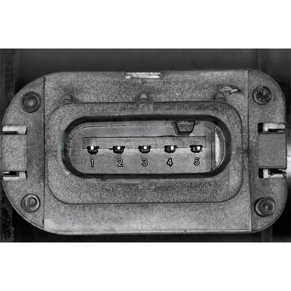 Luftmassemätare 12V