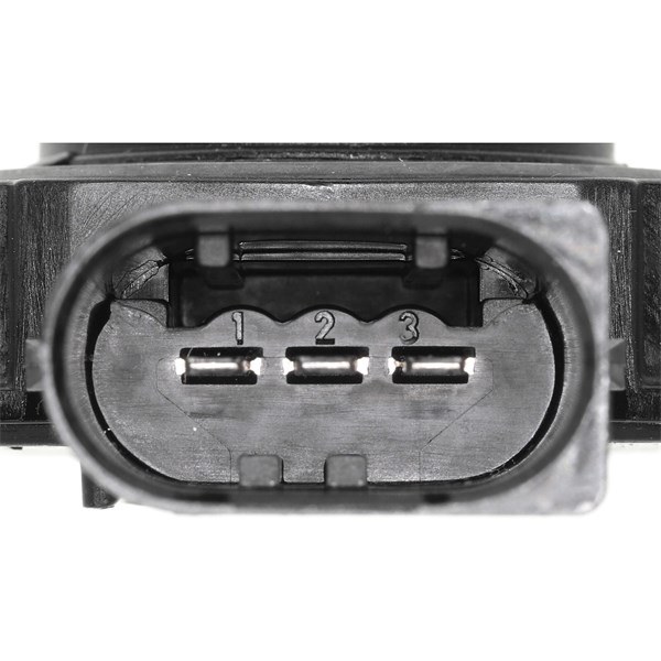 Sensor, motoroljenivå