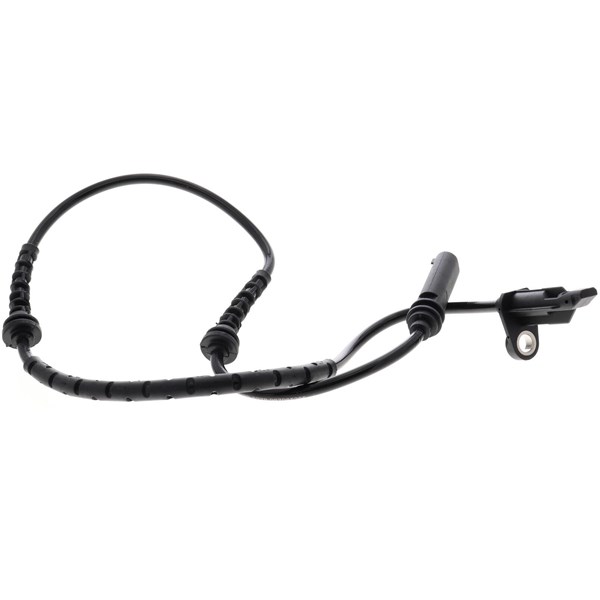 ABS-givare, Sensor, hjulvarvtal, Fram Vemo V20-72-5278 VEMO