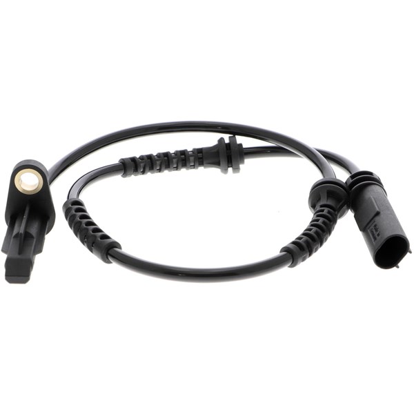 ABS-givare, Sensor, hjulvarvtal, Bak Vemo V20-72-5280 VEMO