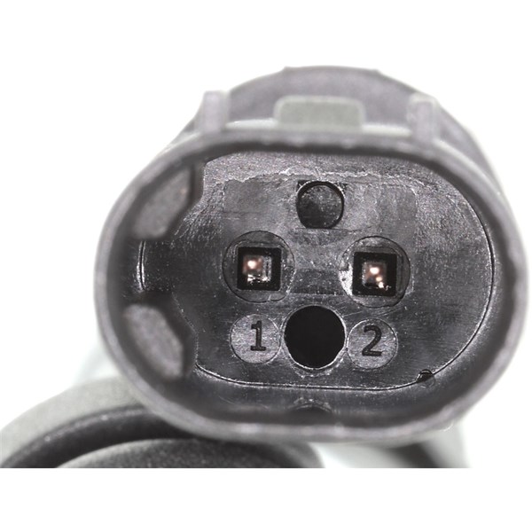 ABS-givare, Sensor, hjulvarvtal, Bak