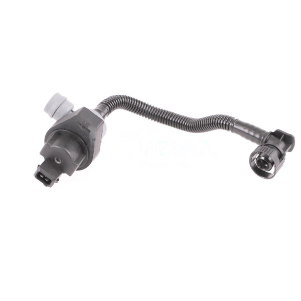 Aktivkolfilter, tankventilation 12V Aktivkolfilter, tankventilation 12V