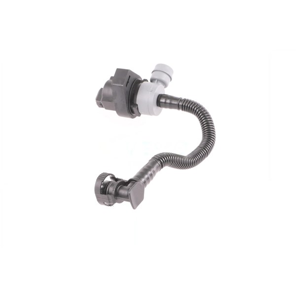 Aktivkolfilter, tankventilation 12V Aktivkolfilter, tankventilation 12V