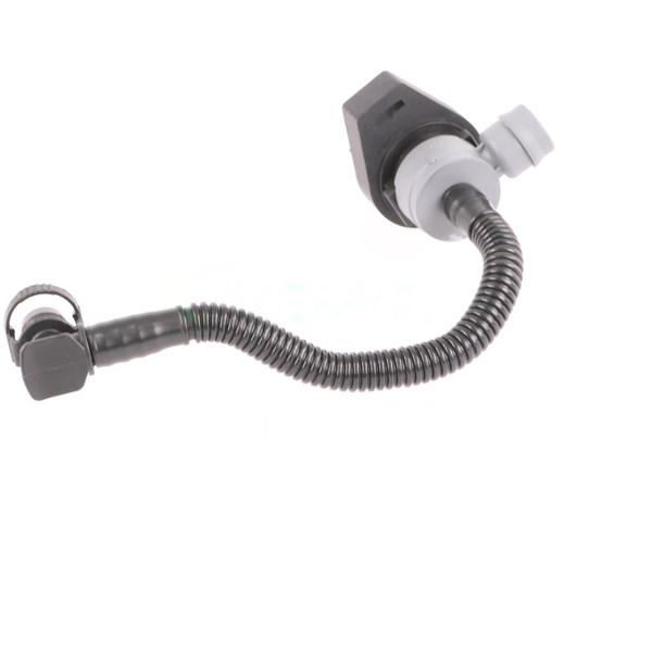 Aktivkolfilter, tankventilation 12V Aktivkolfilter, tankventilation 12V