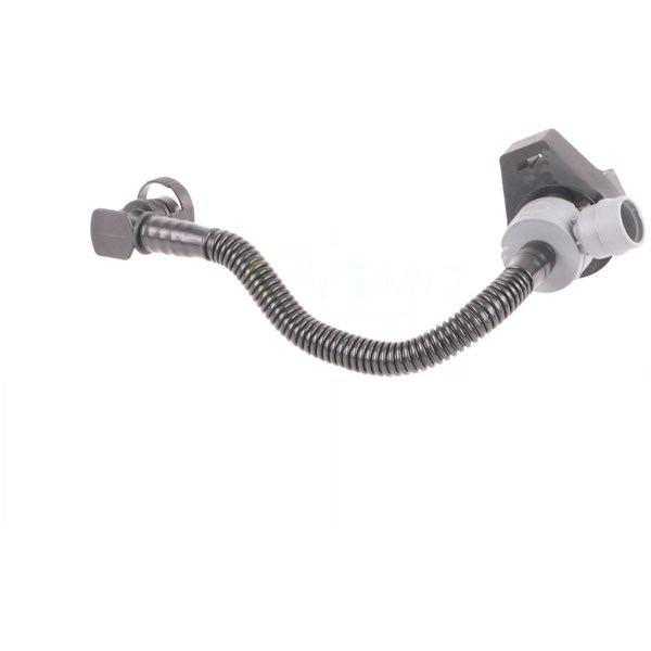 Aktivkolfilter, tankventilation 12V Aktivkolfilter, tankventilation 12V