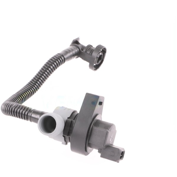 Aktivkolfilter, tankventilation 12V Aktivkolfilter, tankventilation 12V