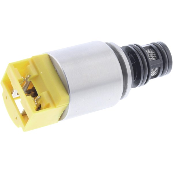 Styrventil, automatisk transmission VEMO