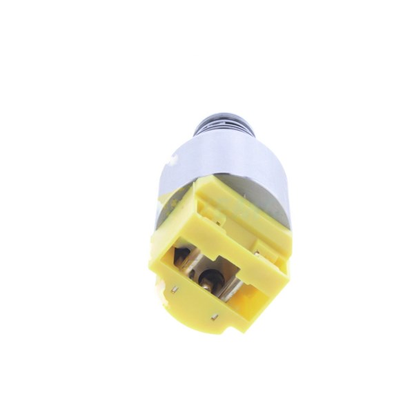 Styrventil, automatisk transmission