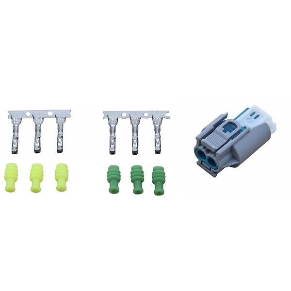 Rep.sats, kabelstam Vemo Green mobility parts V20-83-0033 VEMO