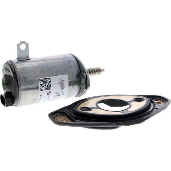 Justering, excenteraxel (variabel ventilrörelselängd) Vemo V20-87 VEMO