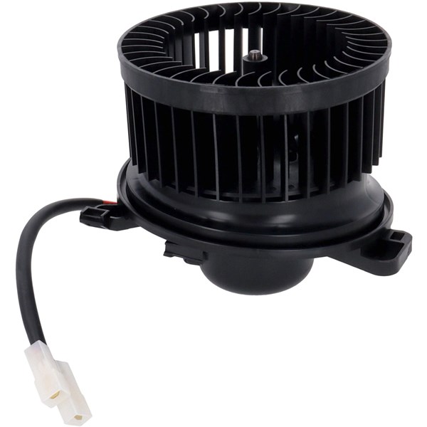 Kupéfläkt 12V