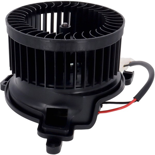 Kupéfläkt 12V