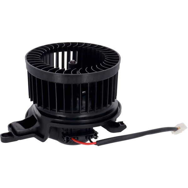 Kupéfläkt 12V