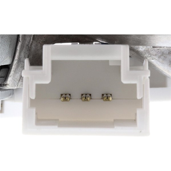 Torkarmotor 12V, Bak Torkarmotor 12V, Bak