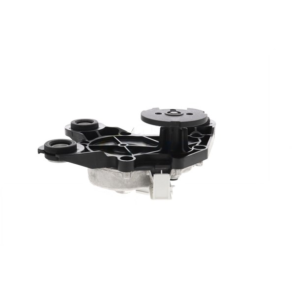 Torkarmotor 12V, Bak