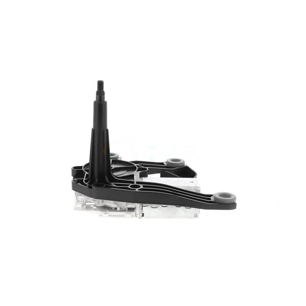 Torkarmotor 12V, Bak