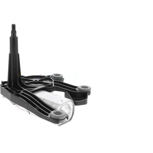 Torkarmotor 12V, Bak
